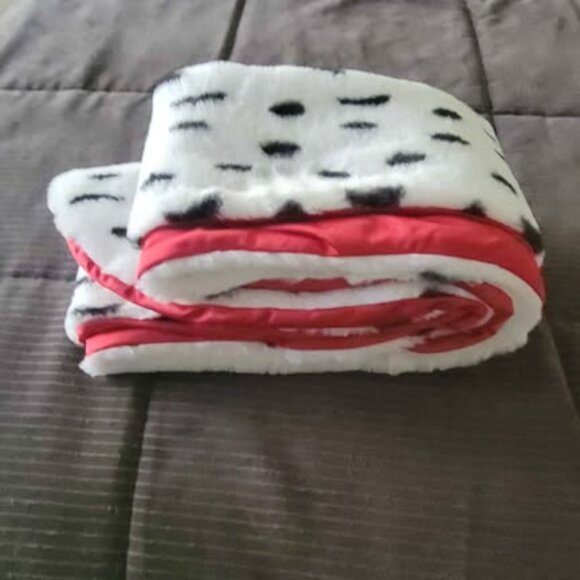 Cruella De Ville Halloween Costume or Disney Bounding Outfit dress size 12 - Picture 11 of 11